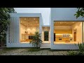 Top/ Modern box house design ideas🏘️🏠💡 contemporary house design.