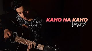Kaho Na Kaho - Vicky Singh | Emraan Hashmi  | Malikka Sherawat | Murder