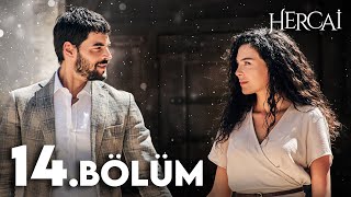 Hercai 14. Bölüm