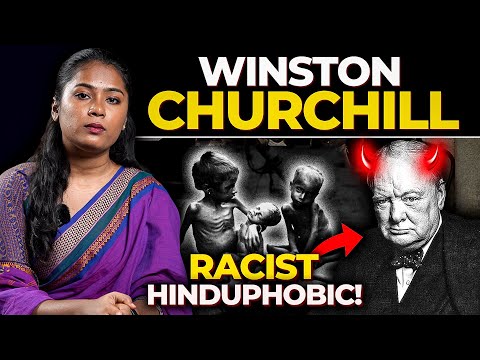 Who started the Bengal famine?