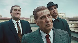 the Irishman (2019) 愛爾蘭人 預告片