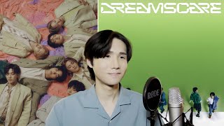 First Listen to NCT DREAM 'DREAMSCAPE' Full Album | Reaction