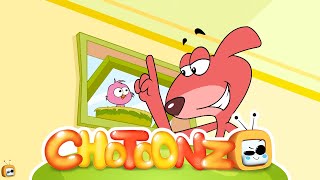 Rat-A-Tat | Don in Mental Minecraft Cartoons For Children | Chotoonz Kids Funny #Cartoon Videos