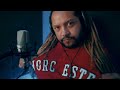 Dreadhead Ed - Against The Wall (studio video)