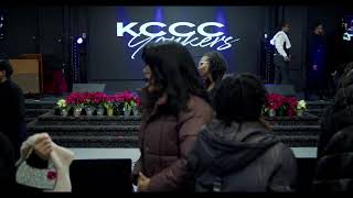 KCCC WORSHIP SERVICE 1/5/25