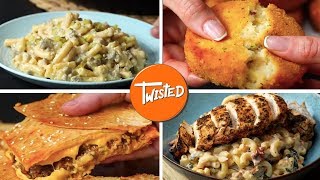 Top 9 Hangover Cure Recipes | Hangover Recipe Ideas | Delicious Snacks | Twisted