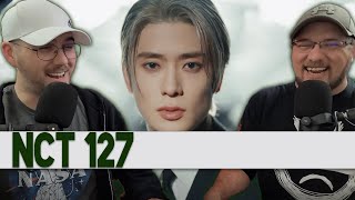 NCT 127 (엔시티 127) - Ay-Yo (REACTION) | METALHEADS React