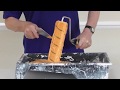 How to Clean Paint Rollers Quickly