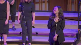 Stellarum Chamber Choir - 2026 SAN DIEGO SINGS! FESTIVAL