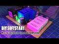 Softstart Para sa mga Power Amplifier | DIY Softstart #NekALvatronics