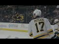 2024 25 p bruins game highlights friday november 22 vs lv