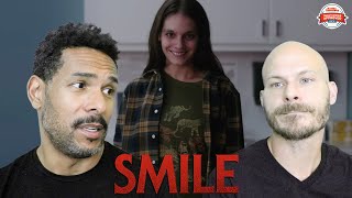 SMILE Movie Review **SPOILER ALERT**