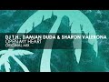 DJ T.H., Damian Duda & Sharon Valerona - Open My Heart