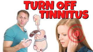 How to Stop Tinnitus (Ringing in Ears) for Good