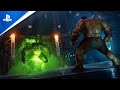 Marvel’s Avengers - Beta Deep Dive Video | PS4