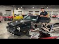 unique 1978 ford mustang ii restomod review collectible motorcar of atlanta