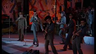 Leningrad Cowboys feat Red Army Choir - Happy together