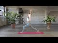 yoga for nybegynnere 16 min yoga med tora