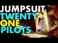 Jumpsuit - Twenty-One Pilots - Drum Cover