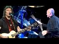 Guest & Tribute - With Steve Hackett and Phil Collins, The Music of Genesis