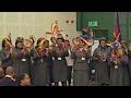 APF Timbrelists Easter 2023