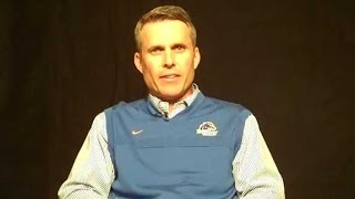 Chris Petersen: Three Values For Coaches To Remember