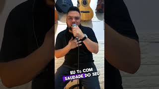 Digitando - Gustavo Moura e Rafael (ATT)#sertanejo #viral #coverbr #digitando #gustavomouraerafael