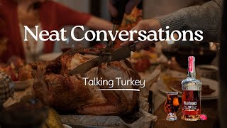 Neat Conversations talking Turkey