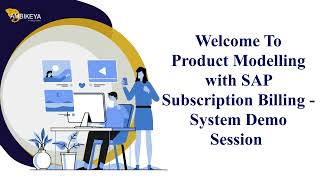 Product Modelling with SAP Subscription Billing System Demo Session || SAP LS_BRIM_BR230_REC_EN ||