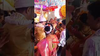 অপেক্ষার অবসান 🥰♥️#wedding#love#viral#youtube#subscribe#@₹