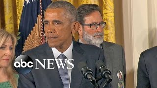 NRA, GOP Respond to Obama Executive Actions on Guns