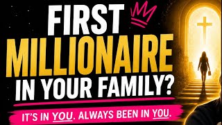You Are A Millionaire Get Ready For Increase