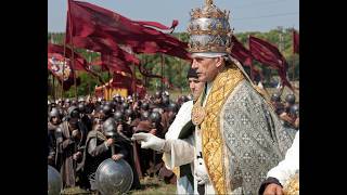 Total War: Medieval2 (Total Vanilla Beyond ) The Papal State#48