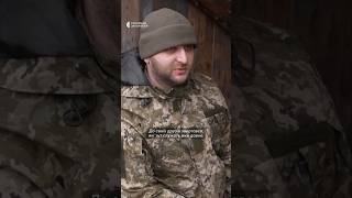 «Хлопці там не вічні, вони теж хочуть відпочити»: чому вирішив повернутися із СЗЧ?