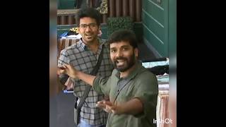 friendship ❤️ #kavin #pradeep #trending #shorts #shortstamil #entertainment #shortsvideo