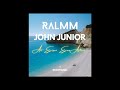 RALMM (RO), John Junior - An Eisai Ena Asteri