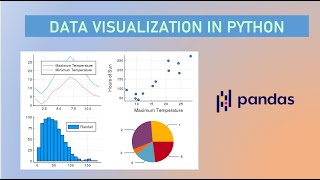 Data Visualization in Python Tutorial | Matplotlib | Pandas | 2020