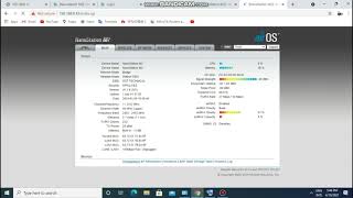 How To Increase CCQ 100% All UBNT Device To Solve Tx/Rx  Speed/SARUN NET