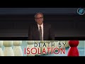 08/08/2021 | Death by Isolation | Pastor David Myers