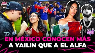 LIGA DOMINICANA PASA A LA FINAL DE LA SERIE DEL CARIBE 2025 EN MEXICALI - BRYAN ELTON