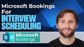 How to Use Microsoft Bookings for Interview Scheduling [2026 Guide]