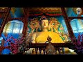 visit to gyuto tantric monastery dharamshala place to visit in dharamshala