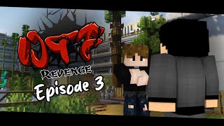 Ada Yang Berbeda Di Sini [Episode 03] - WTF Revenge: Minecraft Roleplay