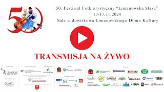 Dzień 3 Limanowskiej Słazy 2024r.