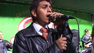 Sido corazon remix ha amarte vano dj serrano en