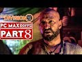 THE DIVISION 2 Gameplay Walkthrough Part 8 FULL GAME [1080p HD 60FPS PC] - No Commentary