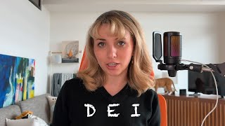 This Is What DEI Means (And Why Conservatives Get Super Racist With It)