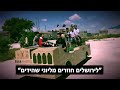 ילדים סורים בטורקיה מכריזים אני מתרשיחא חיפה עירי