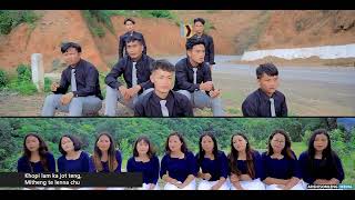 KHOPILAM ||  SITA EVANGELICAL YOUTH DEPARTMENT ||AHSHISOMLENG MEDIA