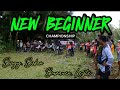 CHAMPIONSHIP NEW BEGINNER CATEGORY #brgybobonburauenleyte #BurauenLeyte #flatrace #subscribe